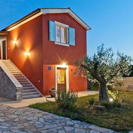 B&B Toca La Louna Vodnjan Dış mekan fotoğraf