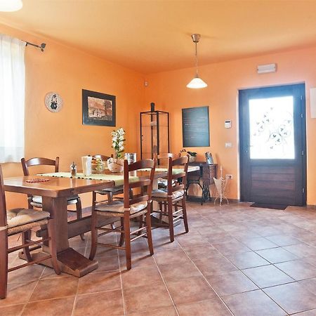 B&B Toca La Louna Vodnjan Dış mekan fotoğraf