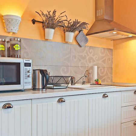 B&B Toca La Louna Vodnjan Dış mekan fotoğraf