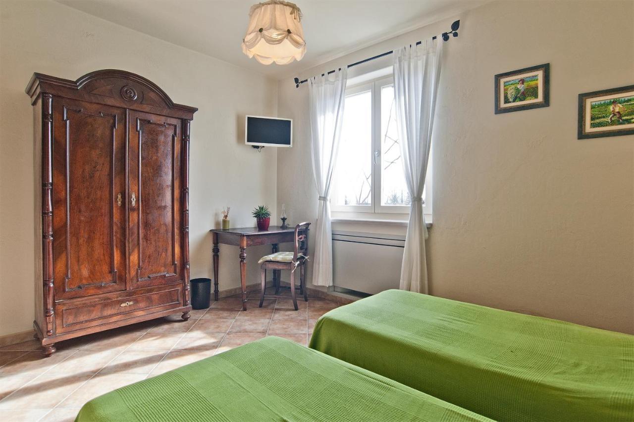 B&B Toca La Louna Vodnjan Dış mekan fotoğraf